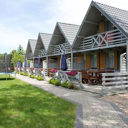 Domki Pod Sosnami Rowy  Exterior photo