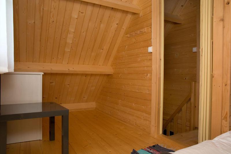 Domki Pod Sosnami Rowy  Exterior photo